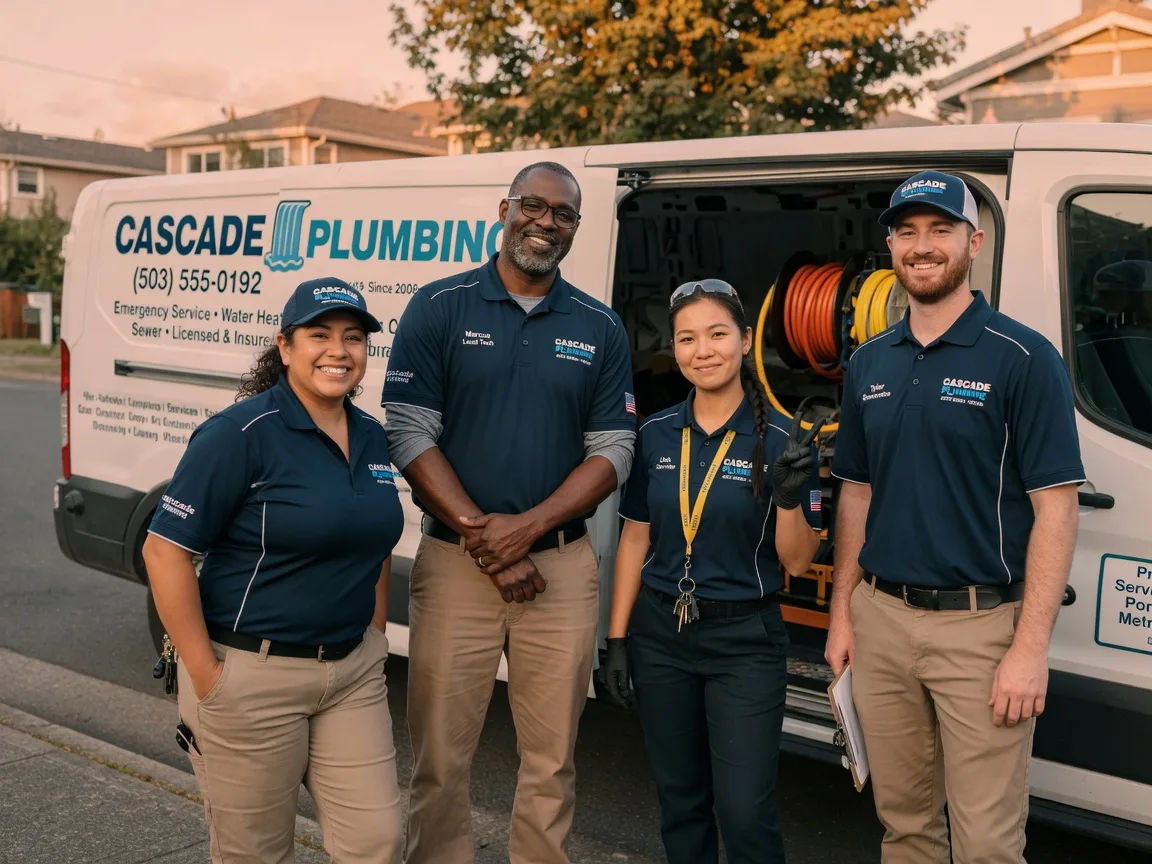 Emergency Plumber company in Wilkeson, WA
